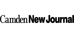 Camden New Journal logo